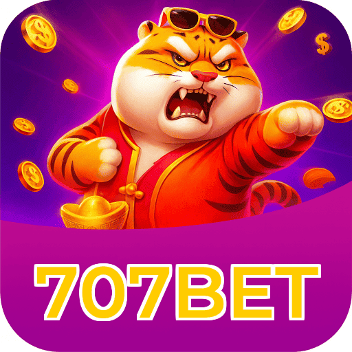 707BET: Seu Cassino Online e Apostas Seguras