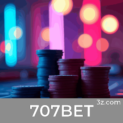 707BET Bônus acumulado 707BET