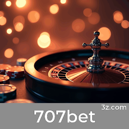 707bet: O Cassino Online Seguro e Premiado