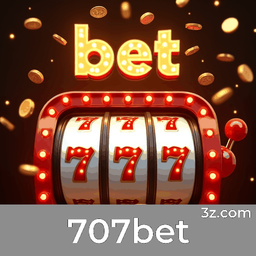 707bet: Uma Experiência de Jogo Diversificada