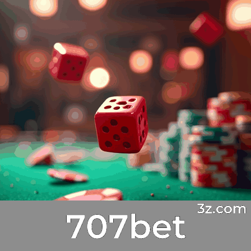 707bet: O Cassino Online Seguro e Premiado