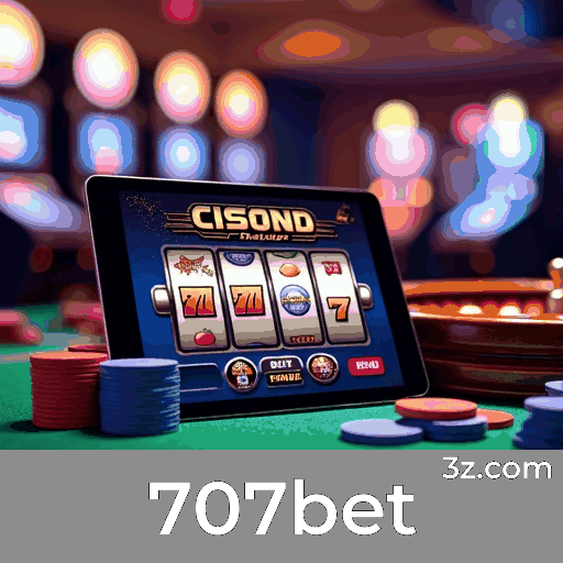 707bet: Descubra os Bônus e Promoções para Maximizar Seus Ganhos