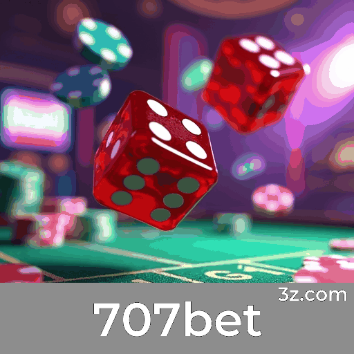 707bet: O Cassino Online Seguro e Premiado
