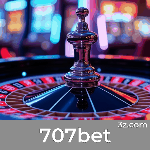 707bet: O Cassino Online Seguro e Premiado