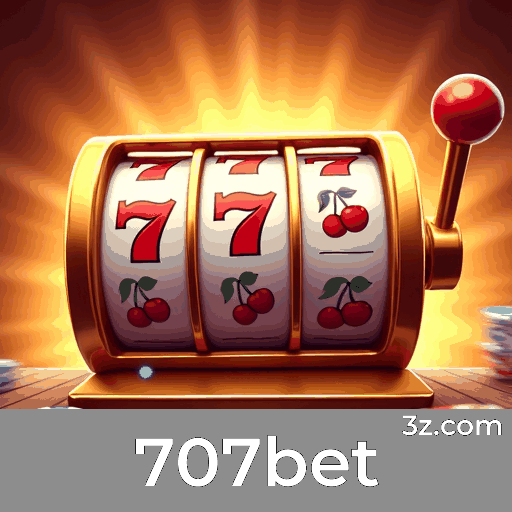 707bet: Experiência de Apostas com Segurança e Profissionalismo