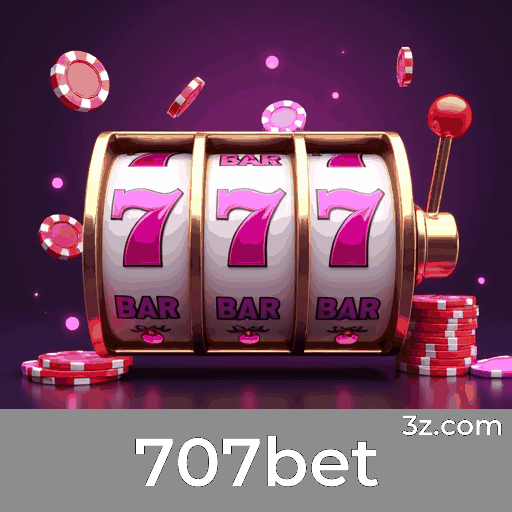 707bet: O Cassino Online Seguro e Premiado
