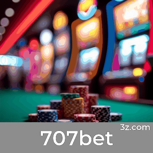 707bet: O Cassino Online Seguro e Premiado